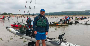 Kayak Fisherman Kayak Fisherman