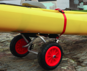 Kayak Trailer