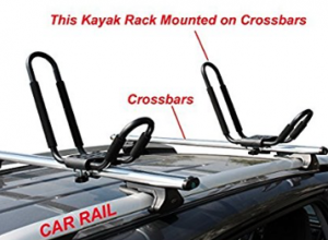 Kayak Trailer