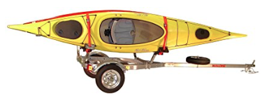 Kayak Trailer