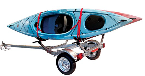 Top 5 Things People Love About Kayak Trailers