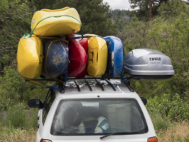 Buy a Kayak Trailer