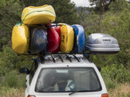 Top 5 Things People Love About Kayak Trailers