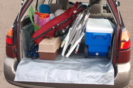 Top 5 Things People Love About Kayak Trailers