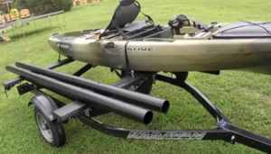 Top 5 Things People Love About Kayak Trailers