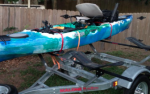 Top 5 Things People Love About Kayak Trailers