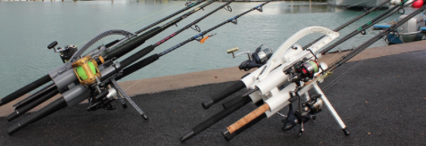 Kayak Trailers for Kayak Fishing