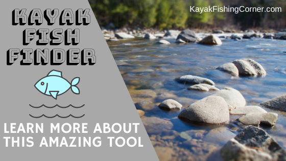 buy kayak fish finder