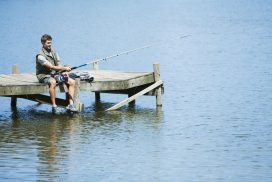 find best kayak fish finders