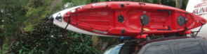 Top 5 Straps for Kayak Trailer