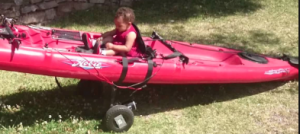 Top 5 Reasons to Buy a Kayak Trolley