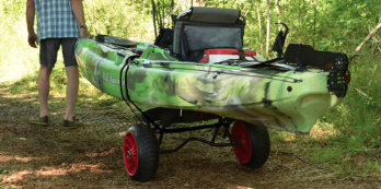 Top 5 Reasons to Buy a Kayak Trolley