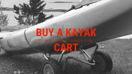 Buy A Kayak Cart