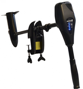 Kayak Trolling Motor Ultimate Guide