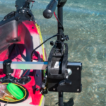 Kayak Trolling Motor Basics