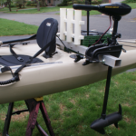 Kayak Trolling Motor Basics