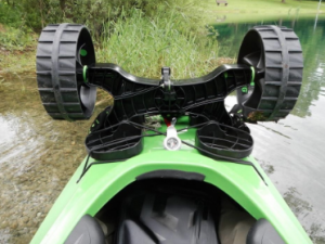 best kayak trolley