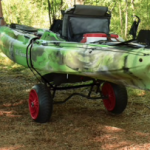 Kayak Beach Cart