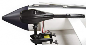 Best Kayak Trolling Motor