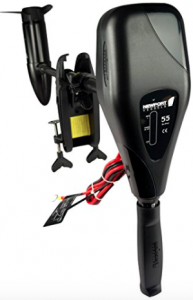 Best Kayak Trolling Motor