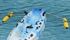 Best Kayak Outrigger