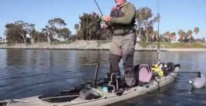 How to Use Kayak Outriggers