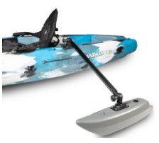 Kayak Outrigger