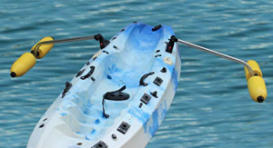 Kayak Outrigger Ultimate Guide