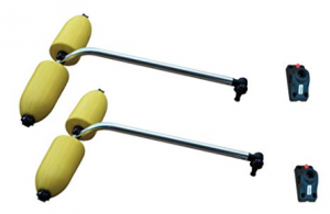 Kayak Outrigger for Kayak Fishing