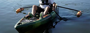 kayak outrigger for ocean