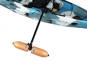 Kayak Stabilizer for Ocean