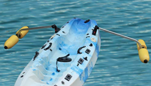 Best Kayak Stabilizer