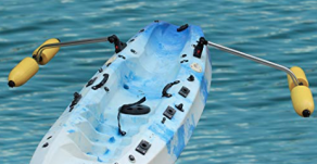 Kayak Stabilizer Ultimate Guide