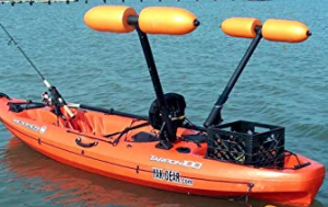 Kayak Stabilizer Ultimate Guide