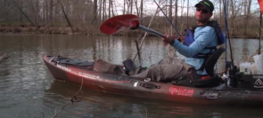 Kayak Stabilizer Ultimate Guide