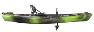 Best Pedal Kayak