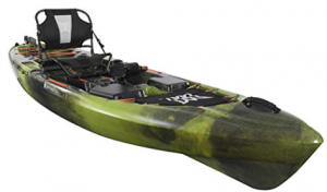 Best Pedal Kayak