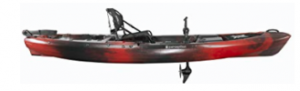 Kayak Fishing Pedal Kayak