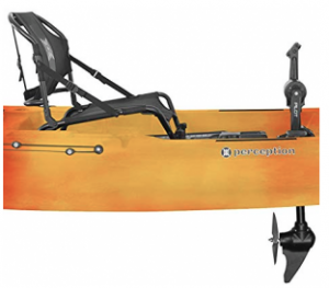 Kayak Fishing Pedal Kayak