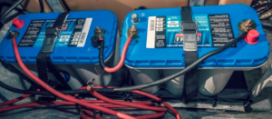 Best Trolling Motor Battery