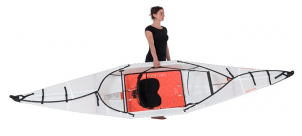 Portable Kayak