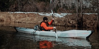 Portable Kayak