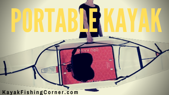 Portable Kayak