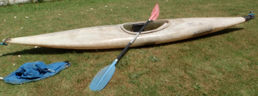 Kayak Cover