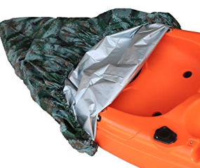 Kayak Cover