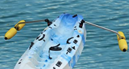 5 Best Kayak Outriggers