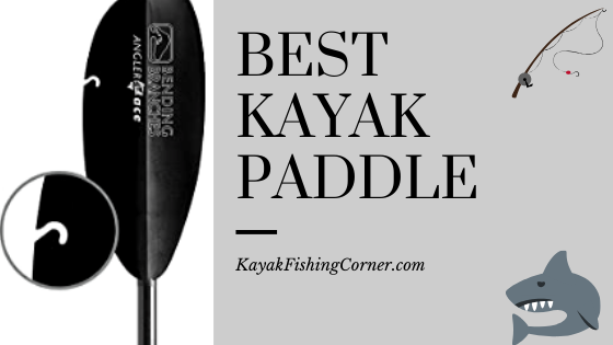 Best Kayak Paddle