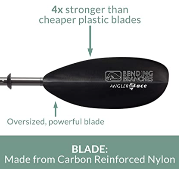 Kayak Paddle for Adults