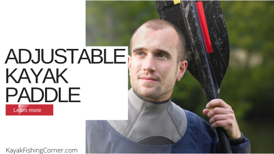 adjustable fishing paddle best