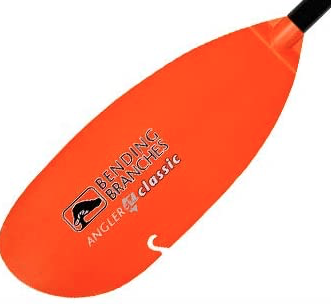 Best Kayak Paddle for Fishing